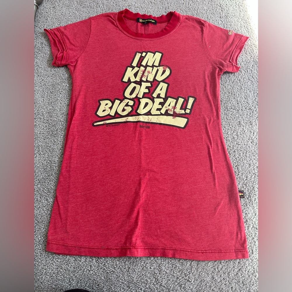 T shirt great condition